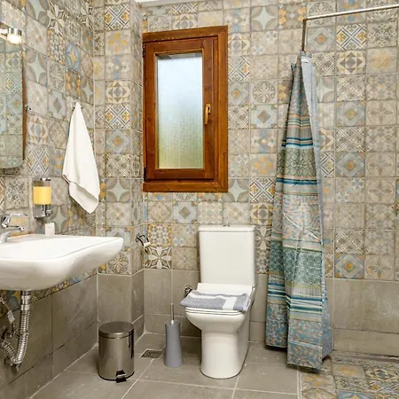 Apartament Danai House 3 *