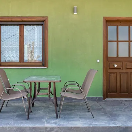 Danai House 3 Apartament