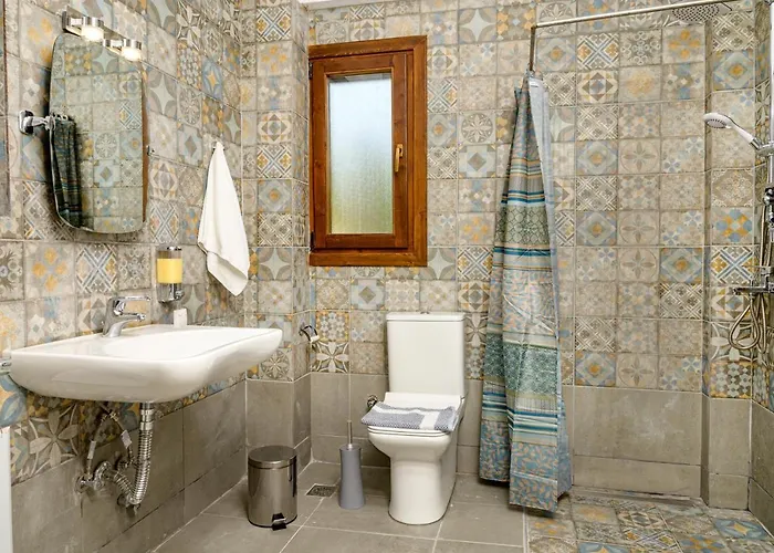 Appartement Danai House 3 *