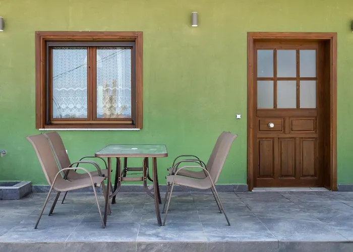 Danai House 3 Appartement