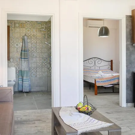 Apartamento Danai House 3