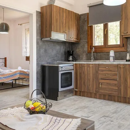 Apartamento Danai House 3 *